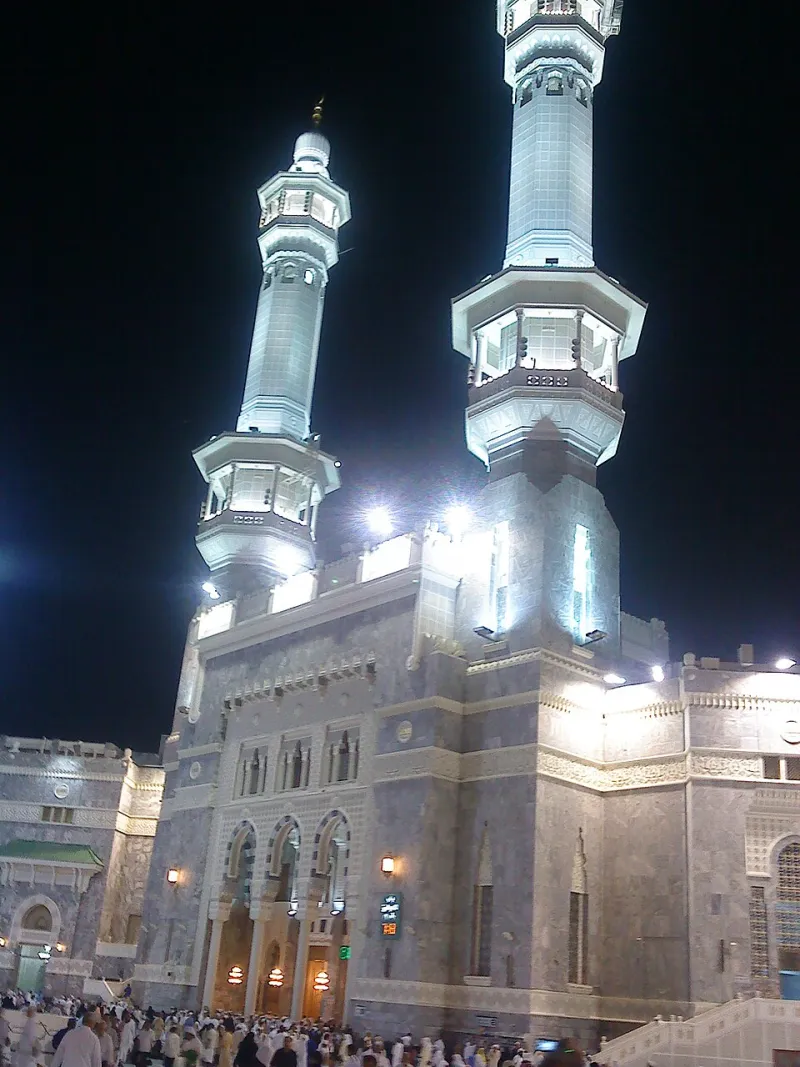 Your First Umrah from the US: A Practical Checklist for the Modern American Pilgrim