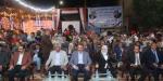 محافظ سوهاج يدشن مبادرة قرية صديقة للأشخاص ذوى الهمم بقرية نيدة