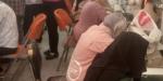 العربة المتنقلة.. ورشة متنقلة للتدريب المهني لشباب وفتيات القرى في أسيوط.. صور