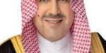 رئيس ديوان المحاسبة يُهنئ القيادة بعيد الأضحى