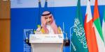 المديفر يستعرض فرص تعزيز الشراكة السعودية الفرنسية في التعدين