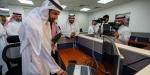 مركز معلومات الحج والعمرة.. 24 عاماً من الابتكار الرقمي في خدمة ضيوف الرحمن