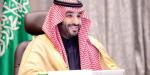 ولي العهد وماكرون يبحثان حرية الملاحة وجهود خفض التصعيد