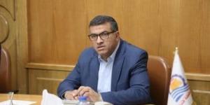 محافظ قنا: وقف العمل بعدد من حمامات السباحة غير المرخصة لحين تقنين أوضاعها