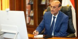 محافظ أسيوط يتابع استعدادات عيد الأضحى ومواجهة التعديات والكلاب الضالة