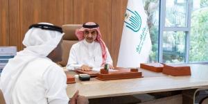 آل مذهب لـ      : تقييم توزيع الخدمات وتطوير الإرشاد بموسم الحج