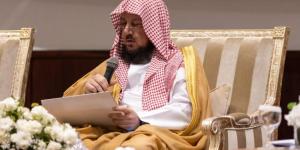 السليمان: وزارة الداخلية والجهات الحكومية تبذل جهودًا كبيرة لتعزيز الوعي بإجراءات الحج