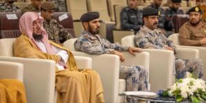 اللواء الركن الودعاني يشارك بورقة عمل ضمن ندوة التوجيه في الحج بنسختها الثانية