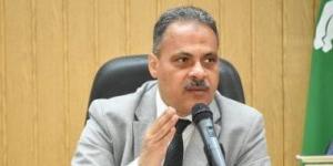 المنصة الوطنية لتقنين أراضى أملاك الدولة بالشرقية تستقبل 273 طلبا