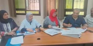 تضامن الإسكندرية تفحص التظلمات الخاصة بالإعاقات الذهنية وقبول 12 حالة