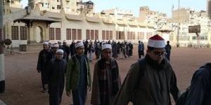 منطقة الغربية الأزهرية تعلن اعتماد 9 معاهد من هيئة ضمان جودة التعليم