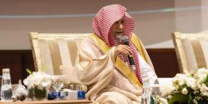 الشيخ الدكتور صالح بن حميد: تجربة المملكة في الحج تمثّل أنموذجًا عالميًا في خدمة ضيوف الرحمن