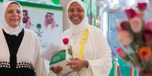 الشؤون الإسلامية تعلن اكتمال وصول 2500 مستضاف من 104 دول ضمن برنامج ضيوف خادم الحرمين الشريفين للحج