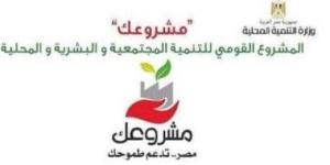 مبادرة مشروعك بإسنا تكشف تمويل 2398 مشروعا للشباب بـ637 مليون جنيه