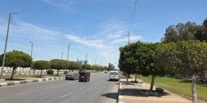 طقس الجمعة بالإسماعيلية.. انخفاض طفيف فى الحرارة وشبورة مائية صباحًا
