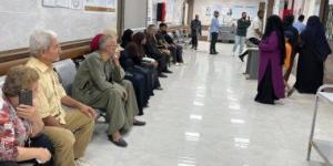 صحة الأقصر تقدم سلسلة ندوات تثقيفية لدعم المواطنين بمختلف الإدارات الصحية.. صور