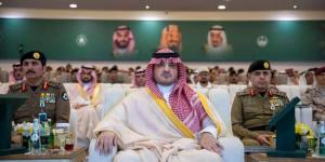 الأمير عبدالعزيز بن سعود يقف على جاهزية قوات أمن الحج واستعداداتها لموسم الحج