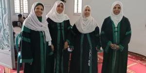 أوقاف الأقصر تنفّذ قافلة دعوية للواعظات حول الممارسات الخاطئة في العيد