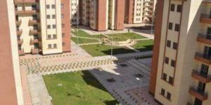 9760 وحدة سكنية تقود طفرة الإسكان الاجتماعى فى أخميم وسوهاج الجديدة.. صور