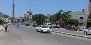 طقس مائل للحرارة نهارا معتدل ليلا بكفر الشيخ اليوم السبت 23 مايو 2026