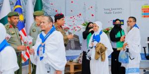 مبادرة طريق مكة تختتم أعمالها بخدمة (388,694) مستفيدًا عبر (1227) رحلة