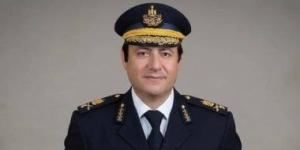 وفاة اللواء ياسر صابر مساعد وزير الداخلية الأسبق بعد حصوله على تأشيرة الحج