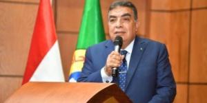 محافظ الدقهلية يؤكد استعداد المحافظة لاستقبال عيد الأضحى