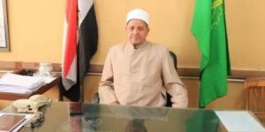 تكليف الشيخ مجدي أتى رئيسًا للمنطقة الأزهرية بالقليوبية