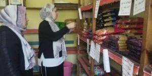 تضامن الإسماعيلية تستعد لعيد الأضحى بدعم الأسر الأولى بالرعاية