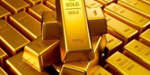 ارتفاع أسعار الذهب