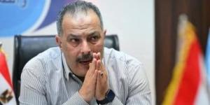 رئيس مياه القناة: رفع درجة الاستعداد القصوى بمحافظات القناة خلال عيد الأضحى