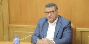 محافظ قنا يشدد على تكثيف الحملات لإزالة التعديات خلال عيد الأضحى