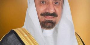 أمير نجران يرفع التهنئة للقيادة بعيد الأضحى