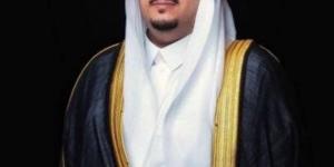 نائب أمير الرياض يهنئ القيادة بعيد الأضحى