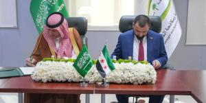 المملكة وسوريا توقعان مذكرة تفاهم في مجال منع الفساد ومكافحة الجرائم العابرة للحدود