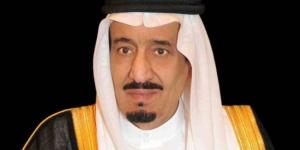 الملك سلمان يتكفل بنفقات الهدي لجميع ضيوف برنامج خادم الحرمين الشريفين