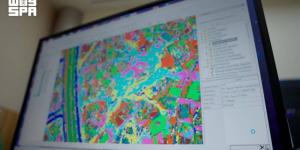 الأقمار الصناعية والذكاء الاصطناعي يعززان الرقابة البيئية في مكة والمشاعر المقدسة