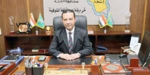 تحرير 121 محضرا تموينيا بالمنوفية في ثالث أيام عيد الأضحى