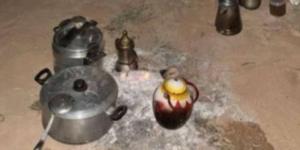 ضبط مواطن خالف نظام البيئة في محمية الإمام عبدالعزيز