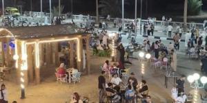 محافظ جنوب سيناء يشدد على استمرار رفع درجة الاستعداد خلال أيام عيد الأضحى