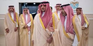 وزير الداخلية يتفقد الخدمات الطبية بالمشاعر