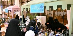 9800 زائر صنعوا نجاح «الفرح يزهاك» في مهرجان عيد الأضحى برأس تنورة