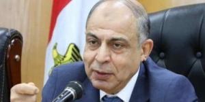 محافظ المنيا يعلن بدء رصف مجمع مواقف المنيا المطور على طريق مصر أسوان الزراعي