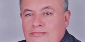 النائب محمد الاجرود : العلمين الجديدة قاطرة النمو والتقدم لمصر الجديدة