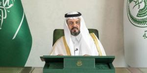 نائب أمير مكة: نجاح استثنائي لموسم الحج