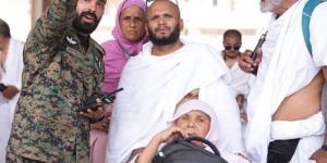منطومة خدمات للأحوال المدنية بالحج
