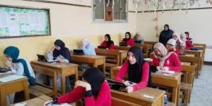 الخميس.. انطلاق امتحانات الشهادة الإعدادية بالشرقية