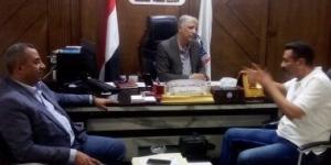 مدير تعليم قنا: رفع درجة الاستعداد القصوى لامتحانات الشهادة الإعدادية