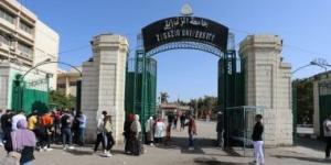 بروتوكول تعاون بين جامعة الزقازيق وزراعة الشرقية للنهوض بالزراعة