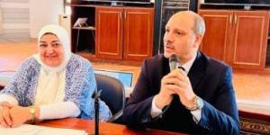 تعليم الإسكندرية تشدد على منع تصوير أوراق الأسئلة بامتحانات الإعدادية